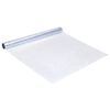 vidaXL Fensterfolie Matt 3D Regenbogen-Muster 90x1000 cm PVC