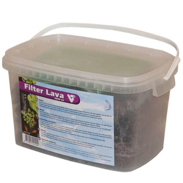 Velda (VT) Vt Filterlava 5000 ml