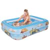 Minions Kinderpool Minions Family 200x150x50 cm