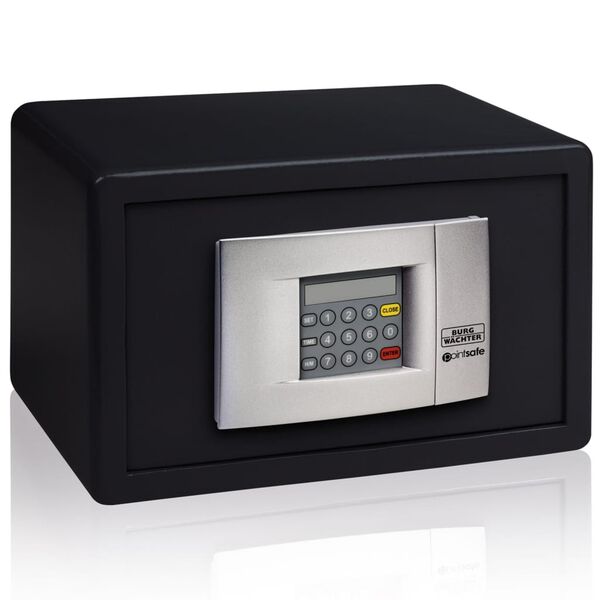 BURG-W&Auml;CHTER Tresor PointSafe P 1 E