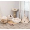 TRIXIE Kratzbaum Boho 83 cm Beige