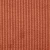 vidaXL Sitzkissen 4 pcs Rot-Orange 40 x 40 cm Cordstoff