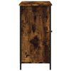 vidaXL Sideboard R&auml;uchereiche 100x35x70 cm Holzwerkstoff