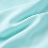 Kinder-Kapuzenpullover Hellblau 104