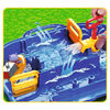 AquaPlay Wasserbahn Giga Set