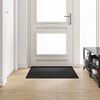 vidaXL Teppichl&auml;ufer Anthrazit 100 x 150 cm 100% Polypropylen