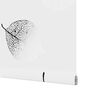 vidaXL Duschrollo 150x240 cm Stoffbreite 146 cm