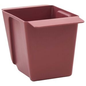 vidaXL Blumenboxen f&uuml;r Euro-Paletten 12 pcs Braun 14 x 9 x 9,5 cm
