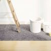 vidaXL Rutschfestes Malervlies 25 m 280 g/m&sup2; Grau