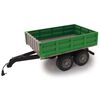 JAMARA Ferngesteuerter Kippanh&auml;nger f&uuml;r Fendt 1050 1:16 Gr&uuml;n