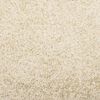 vidaXL Shaggy-Teppich PAMPLONA Hochflor Modern Golden 140x200 cm