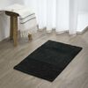 Sealskin Badteppich Badematte Essence 50 x 80 cm Anthrazit 294435413