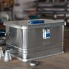 ALUTEC Aluminiumbox COMFORT 73 L