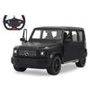 JAMARA Ferngesteuertes Auto Mercedes-Benz AMG G63 2,4 GHz 1:14