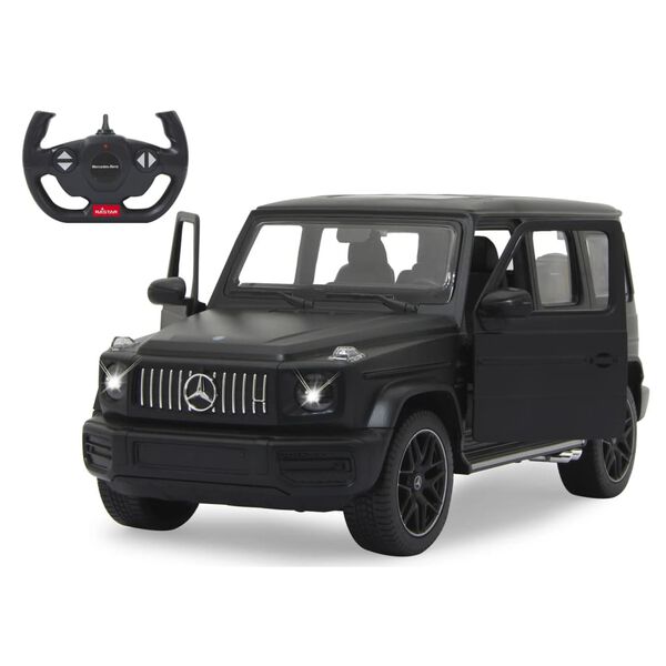 JAMARA Ferngesteuertes Auto Mercedes-Benz AMG G63 2,4 GHz 1:14