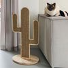 Designed by Lotte Kratzbaum Cactus Holz 40x80 cm