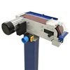 vidaXL Bandschleifer 10x120 cm 1500 W 230 V