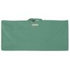 Eurotrail Campingschrank Brocas 110x52x90 cm Gr&uuml;n