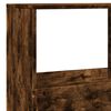 vidaXL Raumteiler R&auml;uchereiche 100x33x155,5 cm Holzwerkstoff