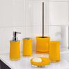 RIDDER Toilettenb&uuml;rste Disco Gelb