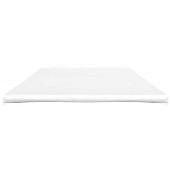 vidaXL Matratzenauflage 100x220x5 cm