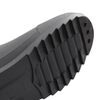 vidaXL Gummistiefel Schwarz Gr&ouml;&szlig;e 41 PVC