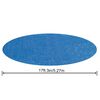 Bestway Solar-Poolabdeckung Flowclear 549 cm