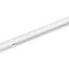 vidaXL Olympische Langhantel 180 cm Stahl