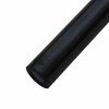 vidaXL Statisches Fensterfolie 90 x 500 cm PVC