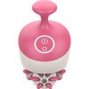 Medisana Cellulite-Massageger&auml;t AC 900 Rosa und Wei&szlig;