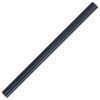 vidaXL Garten-Sichtschutz PVC 35x0,19 m Matt-Dunkelgrau