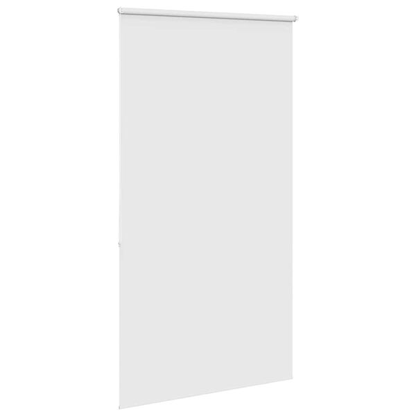 vidaXL Duschrollo 120x240 cm Stoffbreite 116 cm