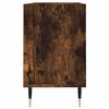 vidaXL TV-Schrank R&auml;uchereiche 103,5x30x50 cm Holzwerkstoff