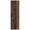vidaXL K&uuml;chenschrank mit Regal Altholz 30 x 31 x 100 cm Holzwerkstoff