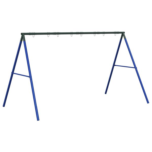 vidaXL Schaukelgestell f&uuml;r den Au&szlig;enbereich B 341 x H 185 cm