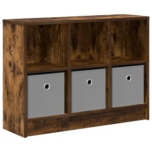 vidaXL Sideboard R&auml;uchereiche 73,5 x 22,5 x 53,5 cm