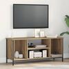 vidaXL TV-Schr&auml;nk Artisan-Eiche 102 x 35 x 45 cm Holzwerkstoff