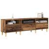 vidaXL TV-Schr&auml;nk Altholz 150 x 30 x 45 cm Holzwerkstoff