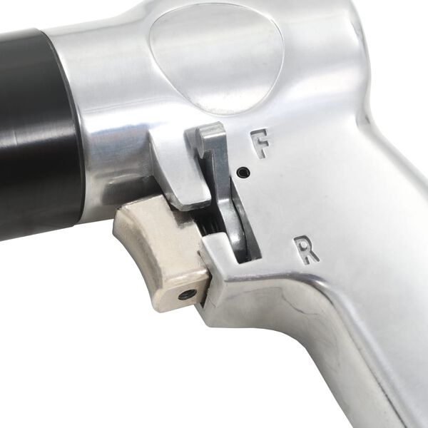 vidaXL Druckluftbohrer 1800 U/min 3/8"