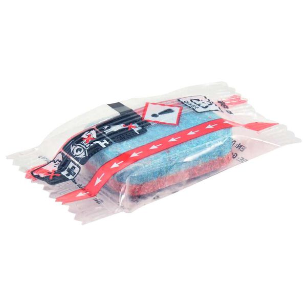 vidaXL 12-in-1 Sp&uuml;lmaschinentabs 500 Stk. 9 kg
