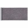 vidaXL Rutschfeste Malervliese 2 Stk. 10 m 280 g/m&sup2; Grau
