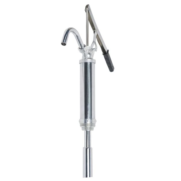 Br&uuml;der Mannesmann Fasspumpe 20 L 475