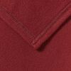 vidaXL Wohndecken 6 pcs Bordeauxrot 170 x 130 cm Fleece