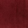 vidaXL &Uuml;berwurfdecke Bordeauxrot 220 x 240 cm Fleece