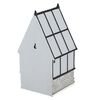 Esschert Design Vogelhaus f&uuml;r Meisen Gew&auml;chshaus