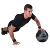 Pure2Improve Medizinball 6 kg Grau