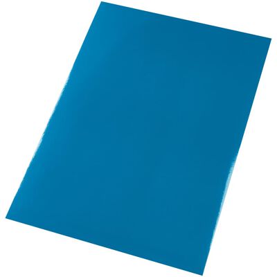 GBC Einbanddeckel-Set HiGloss A4 Blau