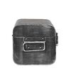 LABEL51 Blechtruhe 38x21x18 cm Gr. M