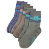 vidaXL Kindersocken 5 Paar EU 26-29