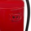 Smartwares Schaum-Feuerl&ouml;scher 3 L Klasse AB Stahl FEX-15230